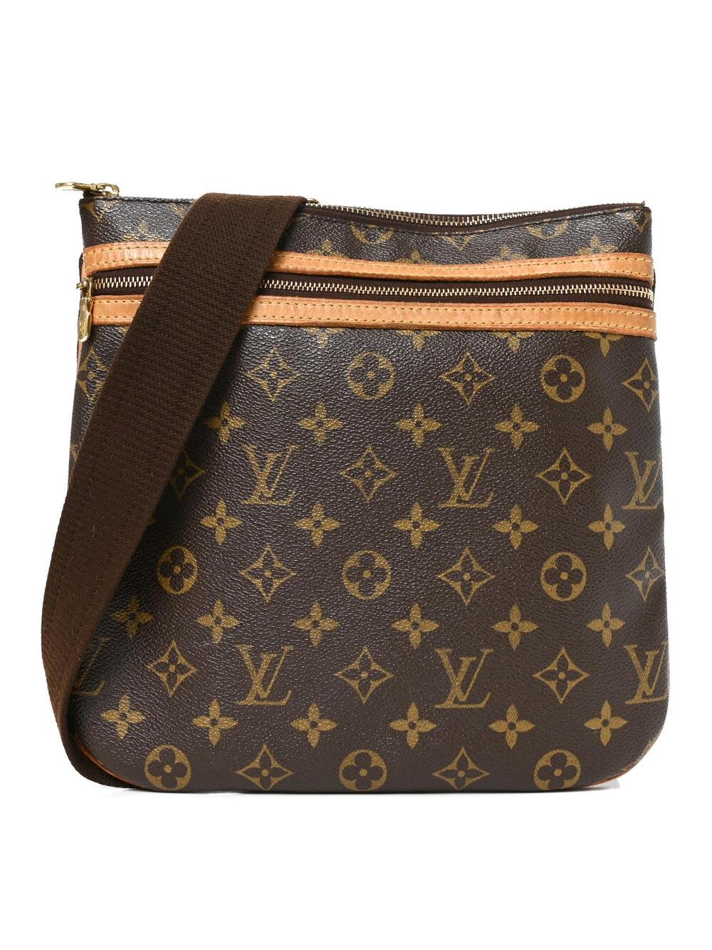 Louis Vuitton Bosphore Pochette #342813L65B